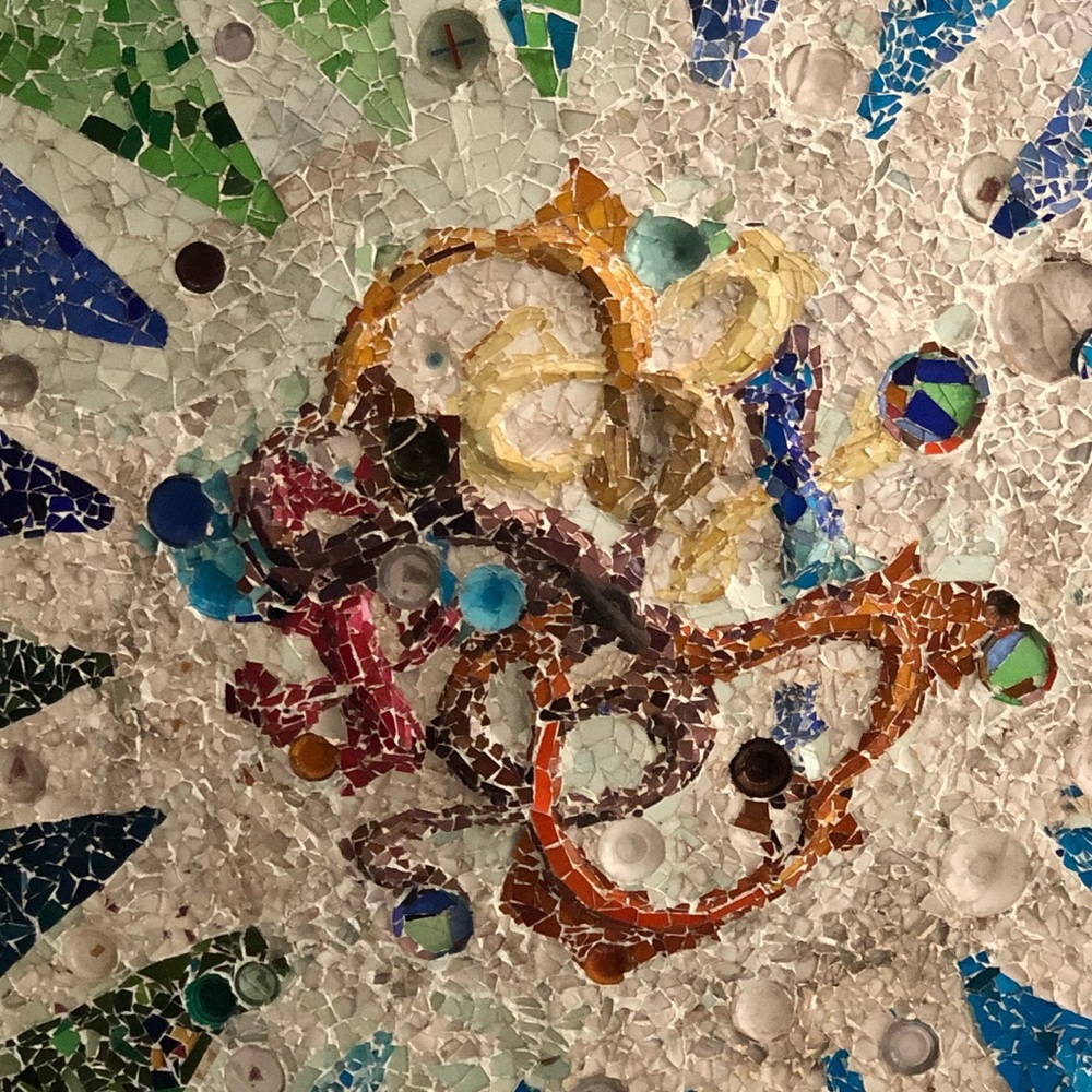 Meet your Posher, Lesley